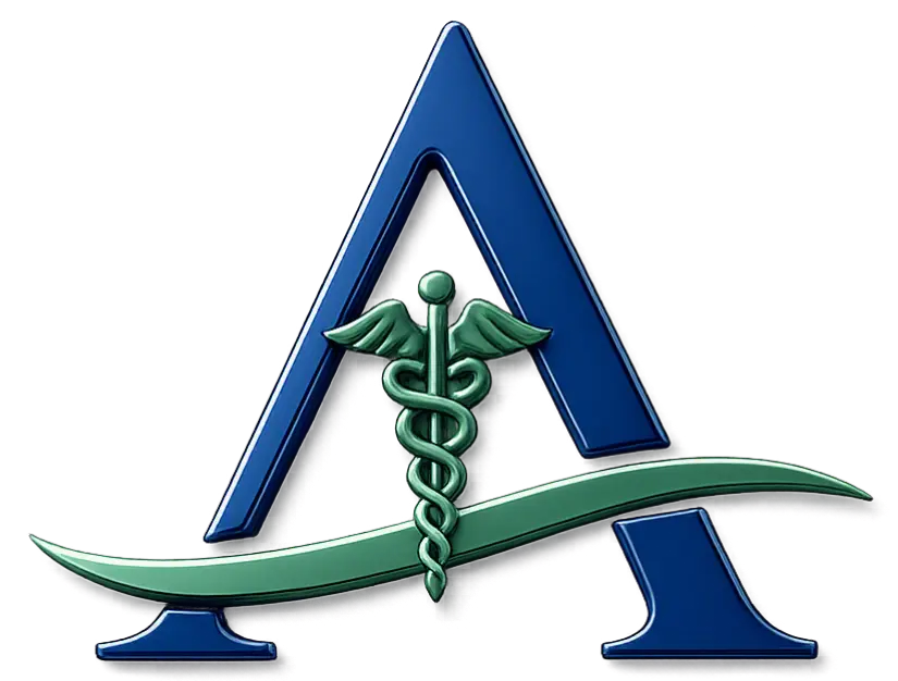 AltaMedicare logo